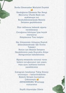 İncili Özel Tasarım Düğün,Nişan,Organizasyon Abiyesi